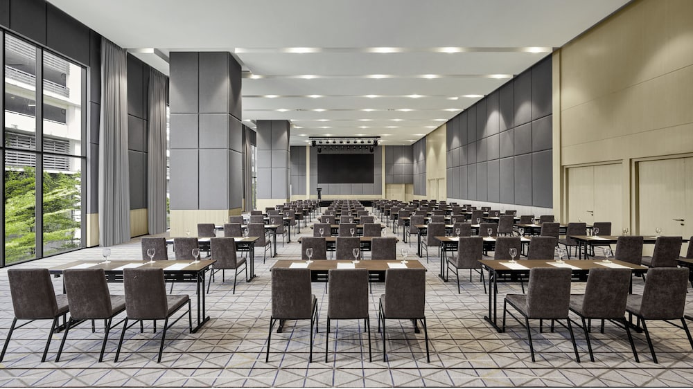 Hyatt Place Kuala Lumpur Bukit Jalil 26/36