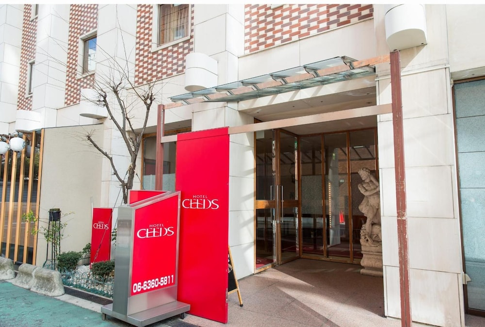 Hotel Ceeds - Adults Only 3/27