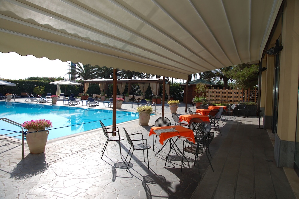 Hotel Nettuno 47/60