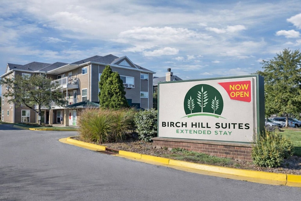 Sun Suites of Louisville 15/20