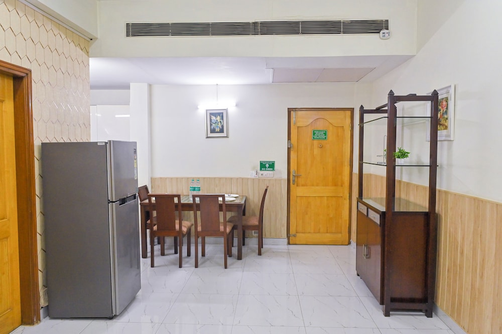 Imperial Apartments 9/50