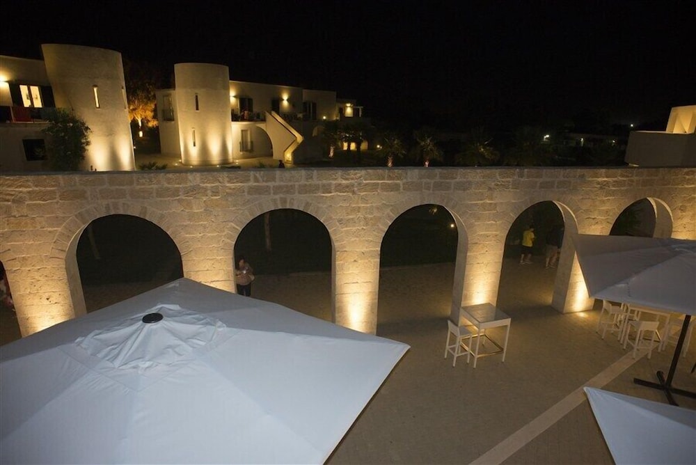 Villaggio Club La Brunese 12/67