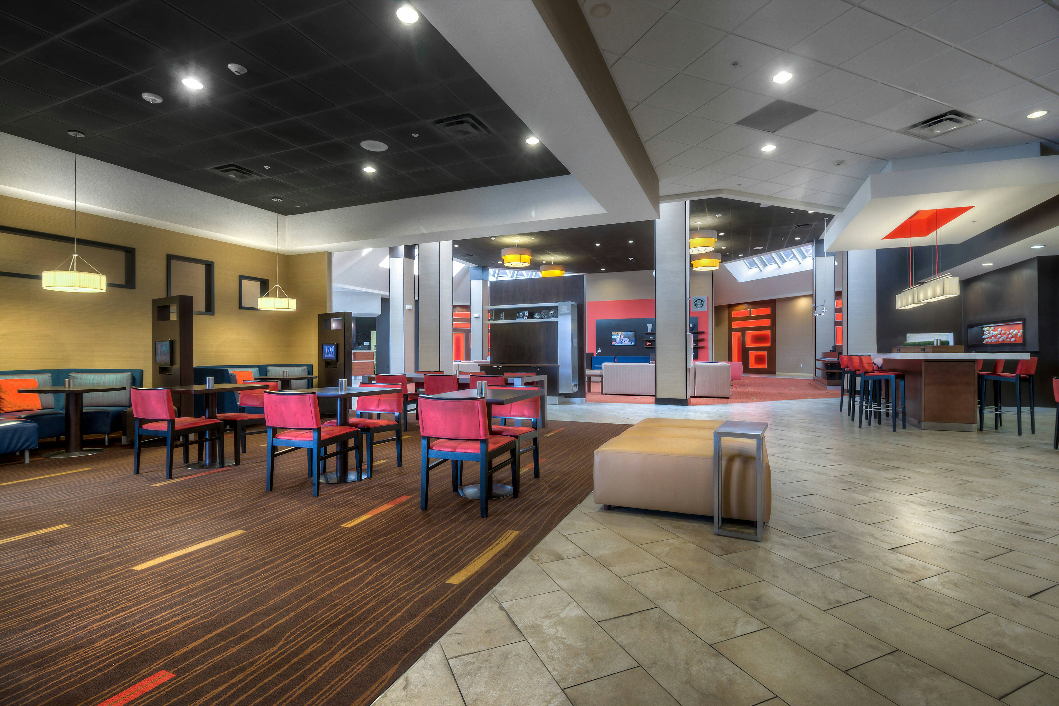Courtyard Killeen 35/44