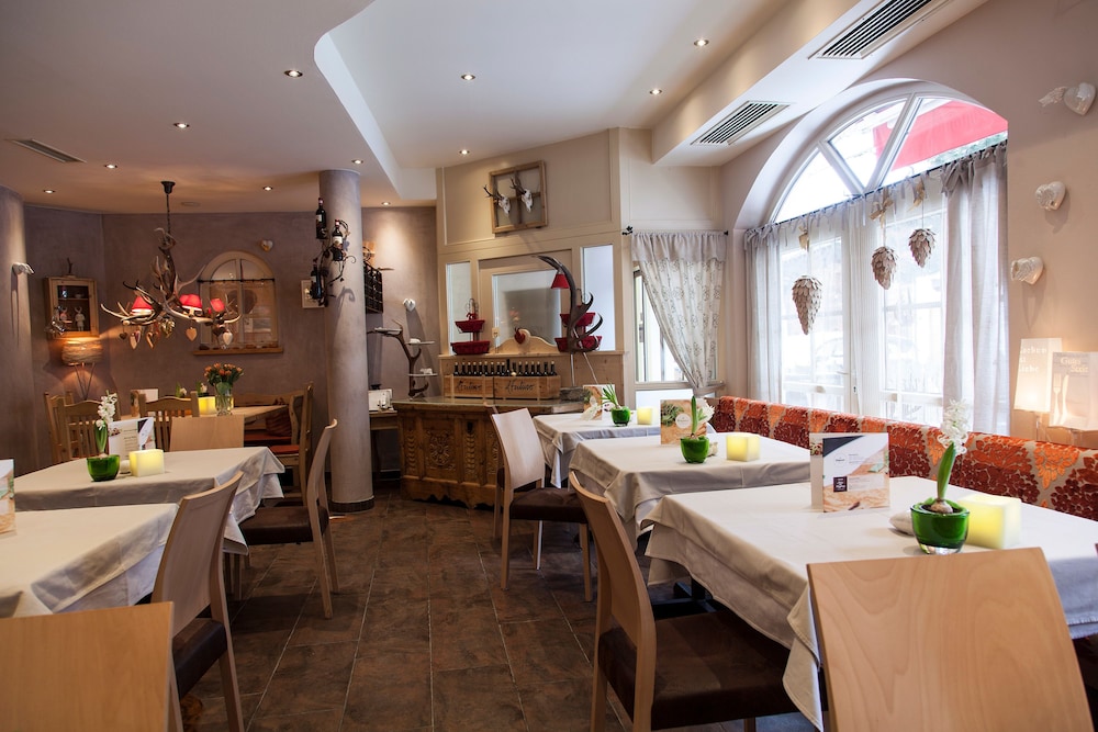 Am Dorfplatz Suites - Adults Only 36/48