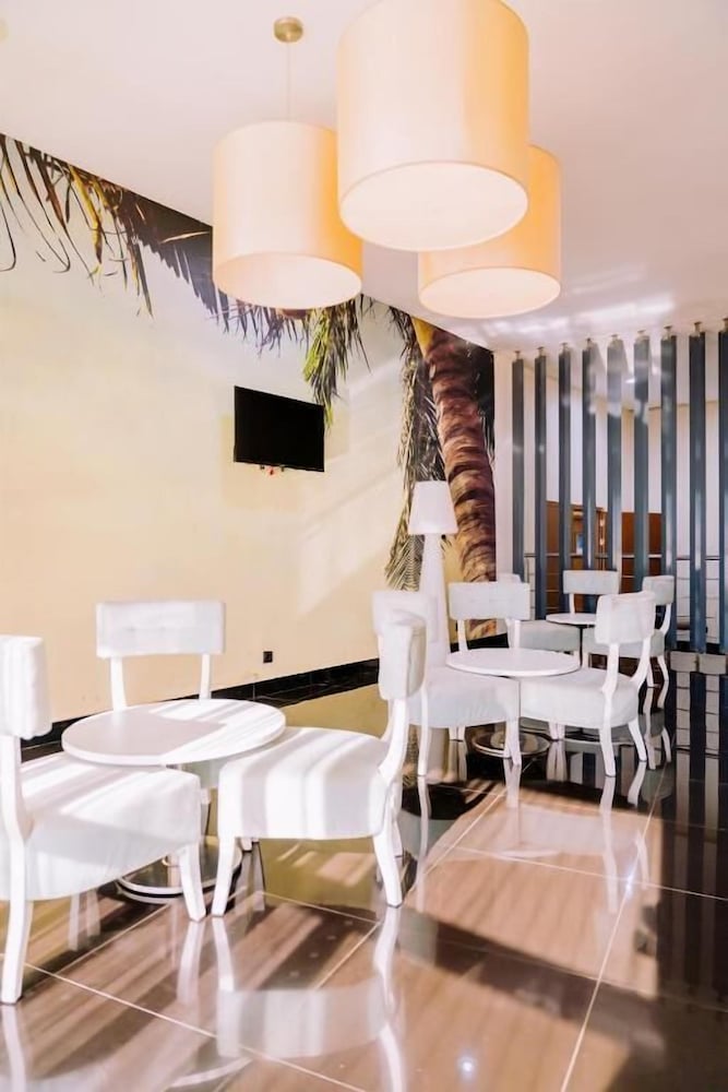 Beira Terrace Hotel 26/50