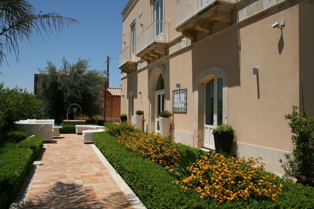 Villa Fanusa 43/53