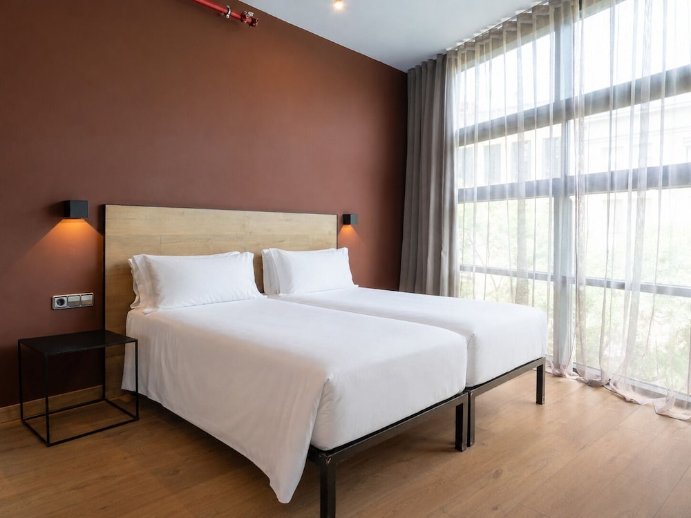 Aparthotel Allada 22/49