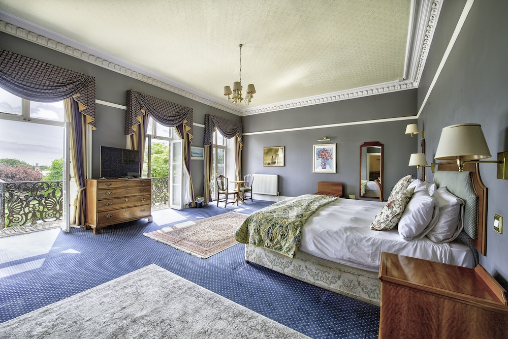 The Central Hotel Scarborough 17/44