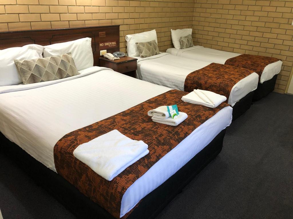 Chermside Motor Inn 6/39