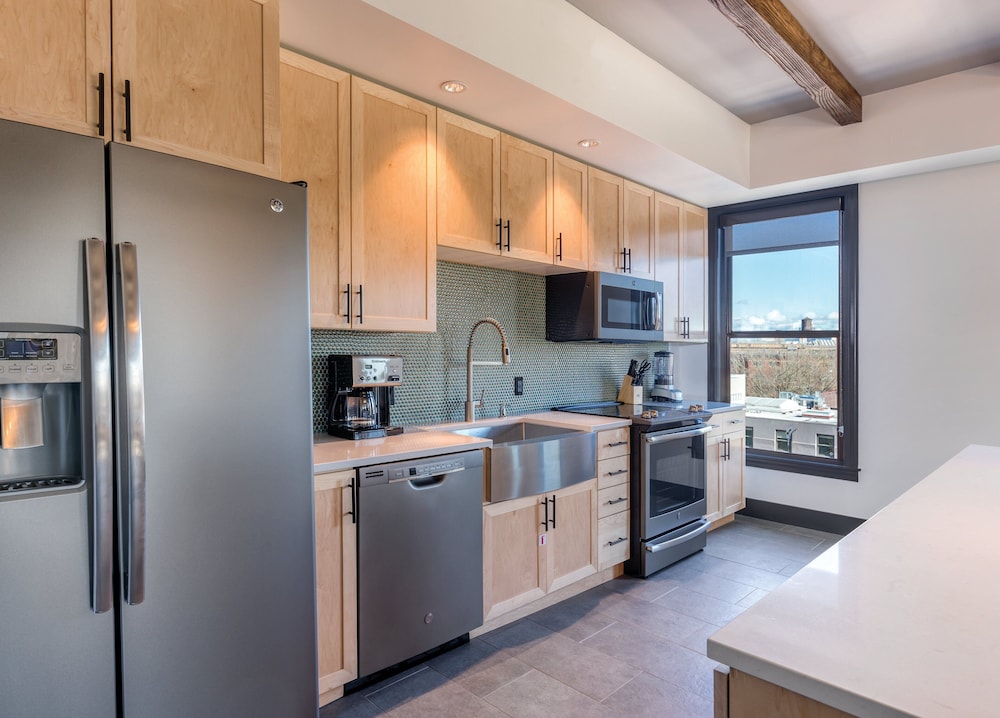 WorldMark Portland Waterfront Park 12/74