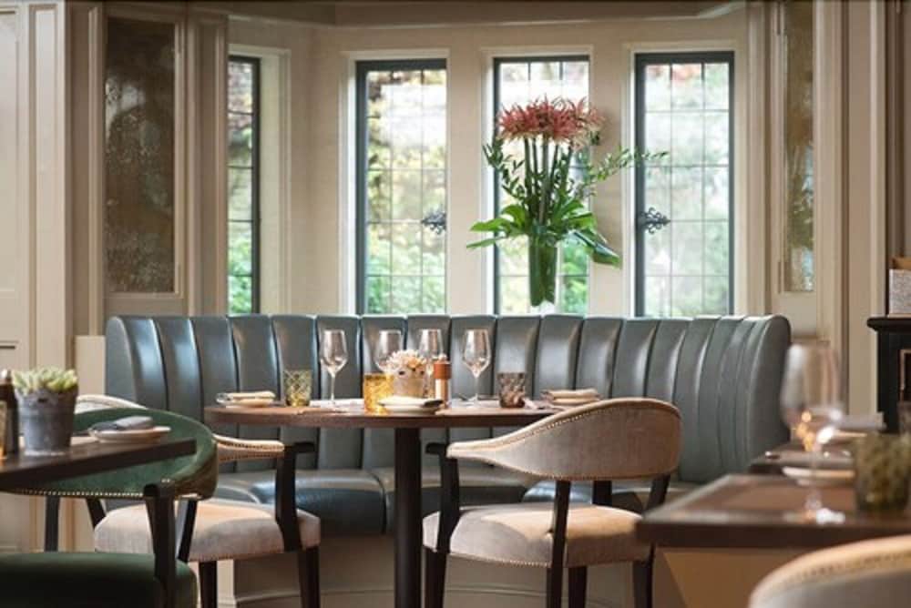 Whatley Manor Hotel & Spa 18/40