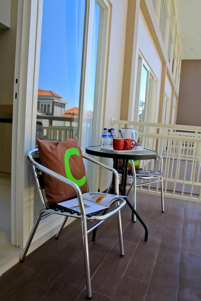 Choice Stay Hotel Denpasar Ex Cozy Stay Simpang Enam 54/65