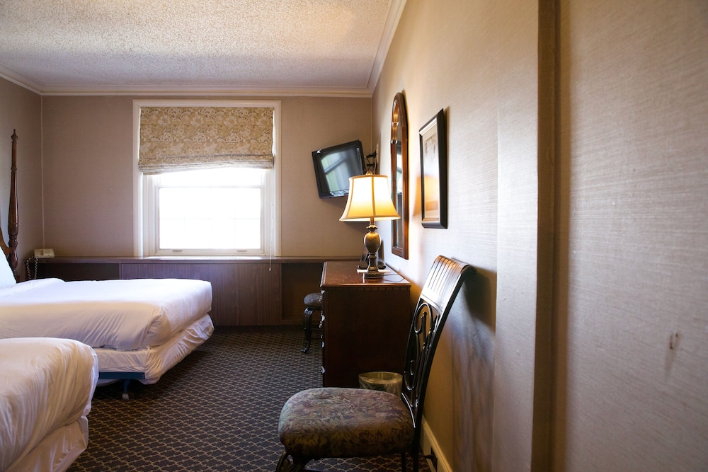 Spokane Club Inn 20/67