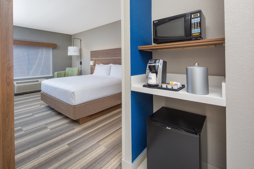 Holiday Inn Express Hotel & Suites Surprise 19/57