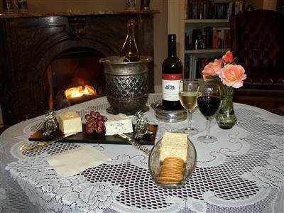 The Mayhurst Inn 5/10