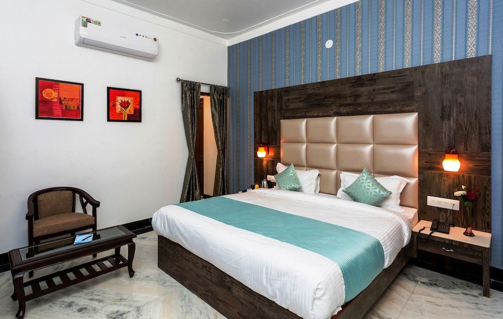 Hotel Castle Inn 25/46