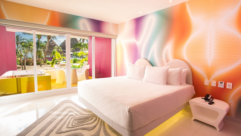 Temptation Cancun Resort - All Inclusive - Adults Only 31/71