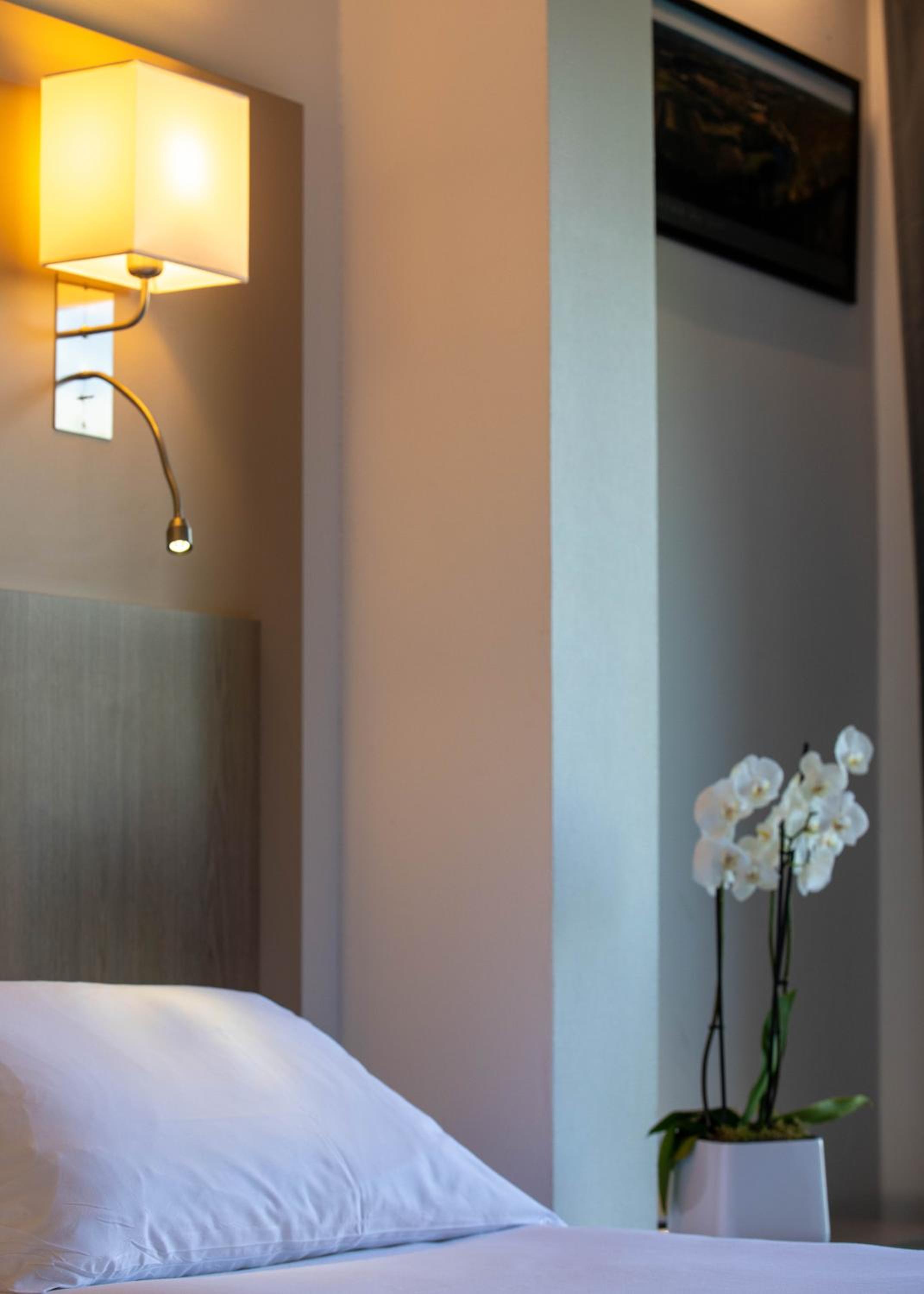Logis Hotel Chartreuse 24/48