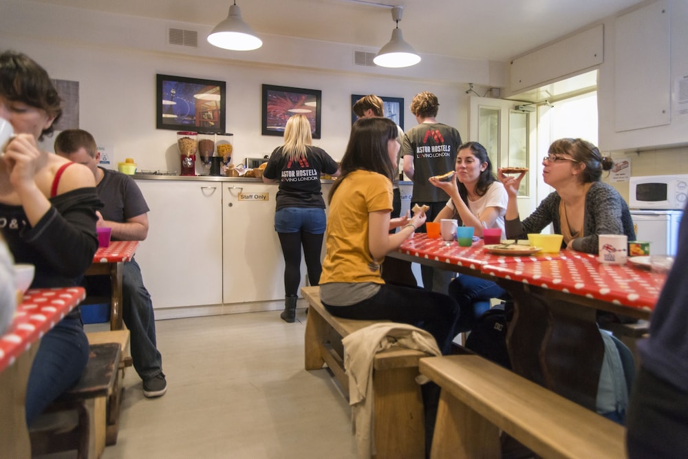 Astor Kensington Hostel 24/29