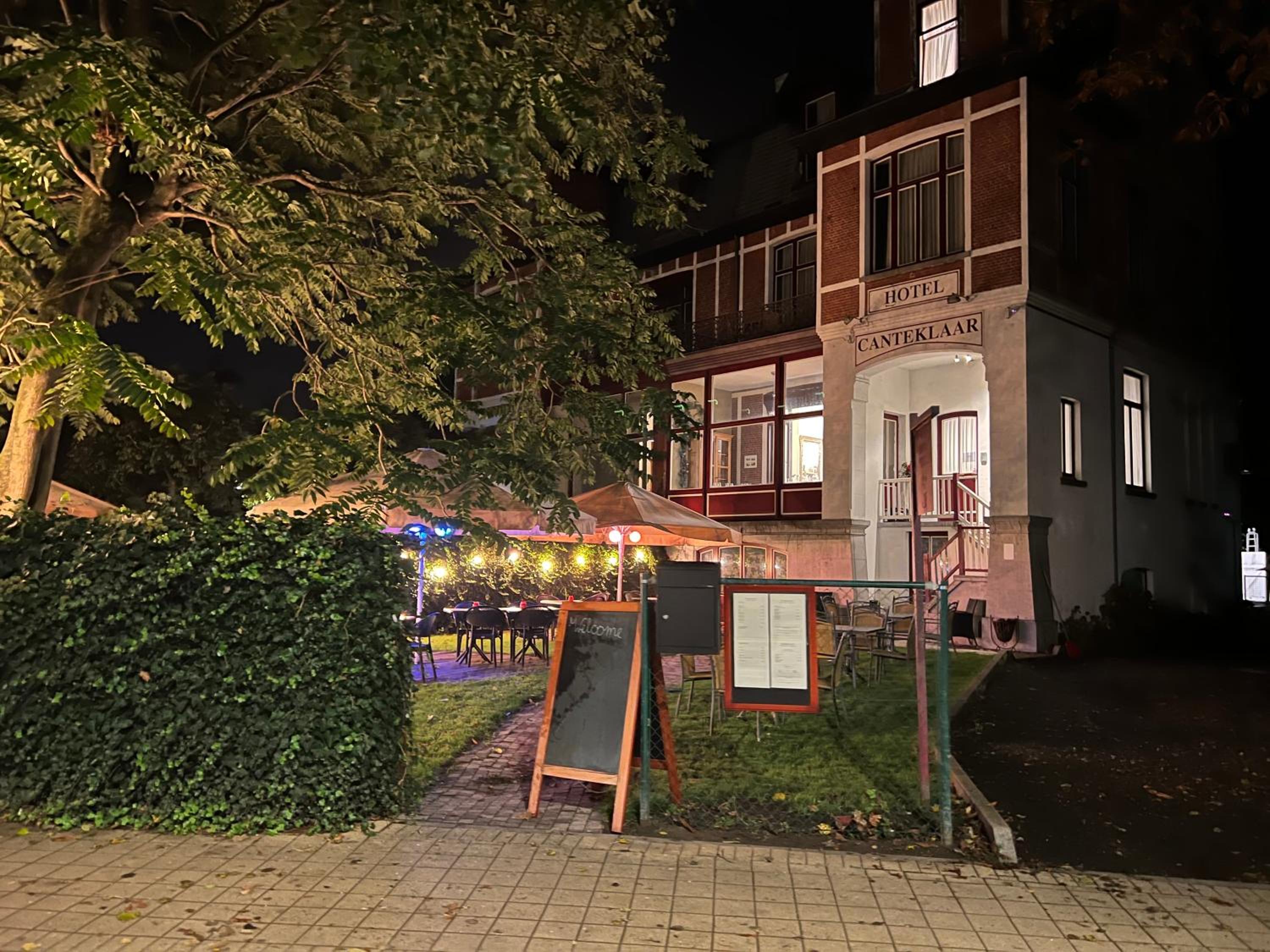 Hotel Canteklaar 43/50
