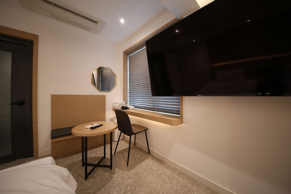 Vantt Hotel 40/47