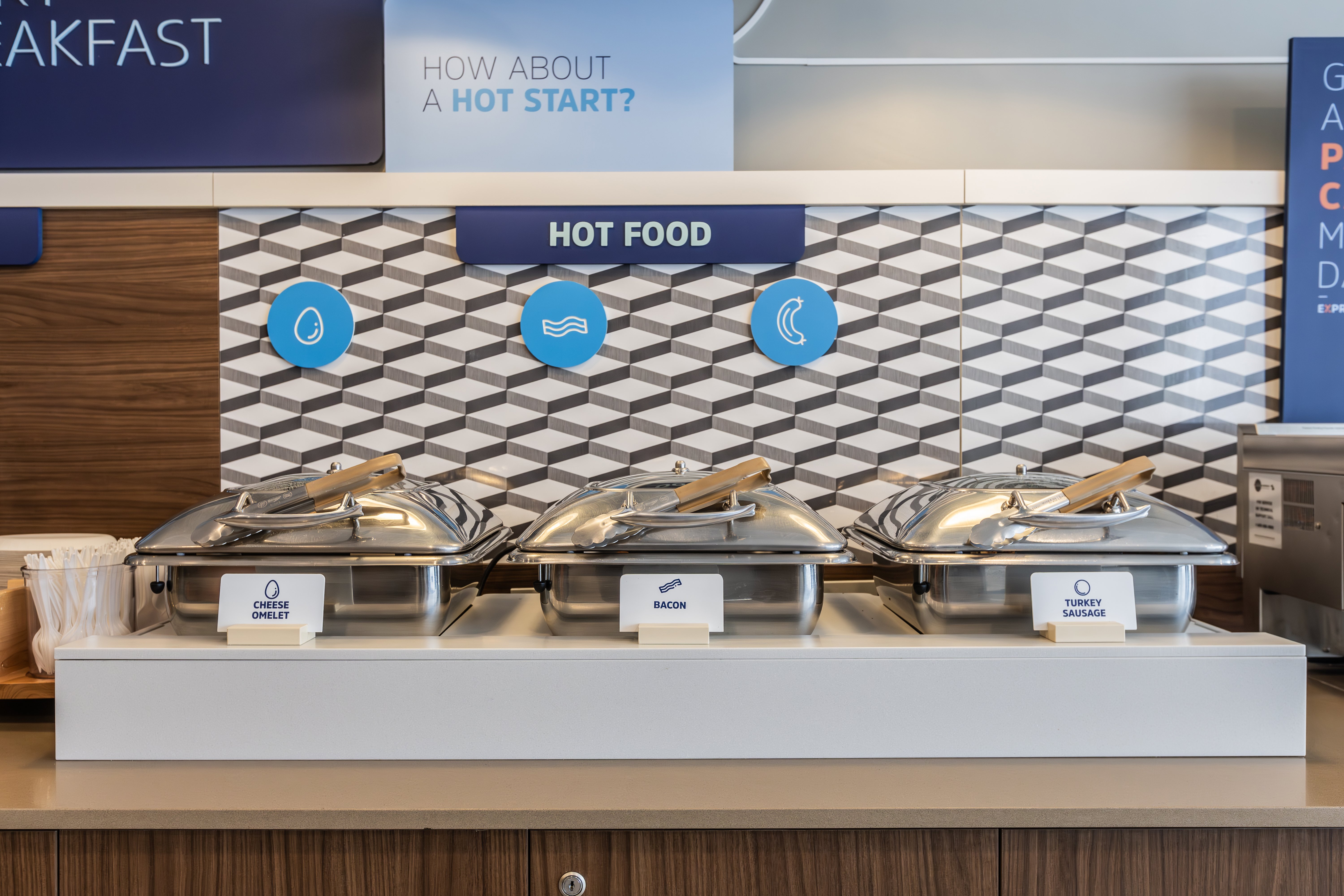 Holiday Inn Express Toronto North York 13/50