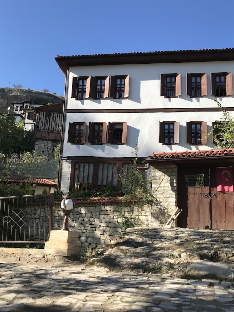 Safranbolu Camlica Konagi Carsi Evi 44/50