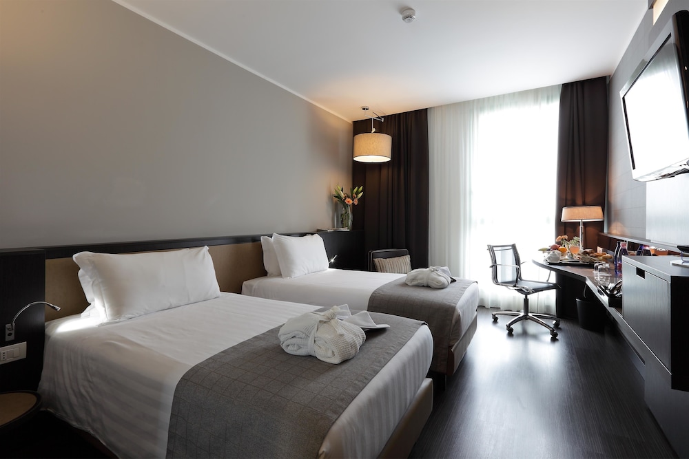 Best Western Premier Chc Airport 13/81
