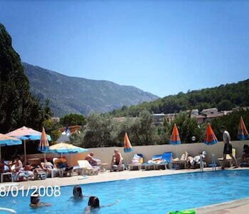 Tolay Hotel 23/28