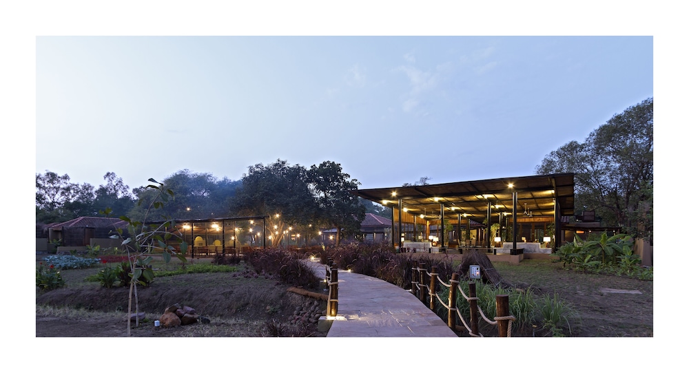 JEHAN NUMA RETREAT CLUB AND SPA 2/38