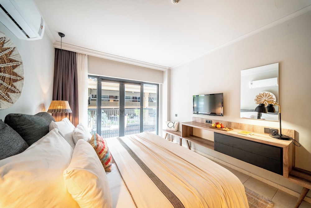 ananea Kleopatra Beach - Adult Only 16/50