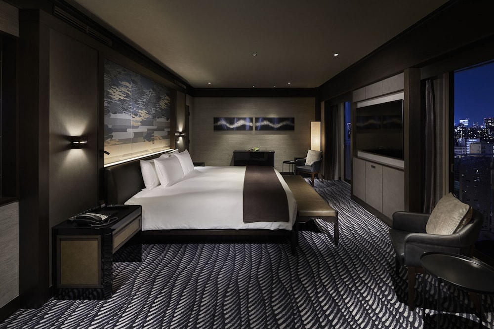 Grand Prince Hotel Shin Takanawa 26/74