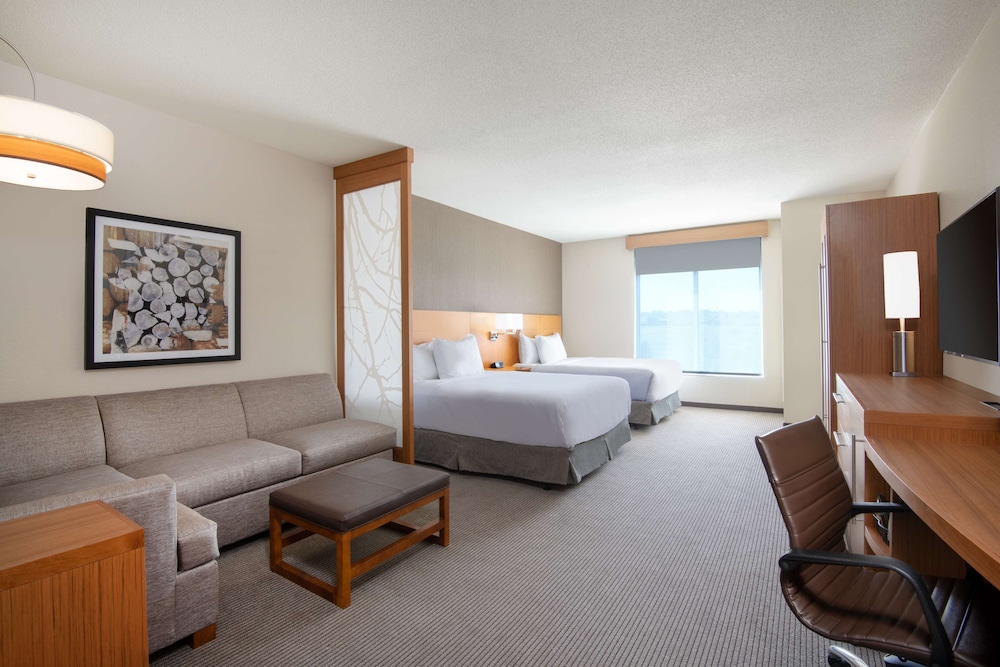 Hyatt Place Westminster Denver 18/54