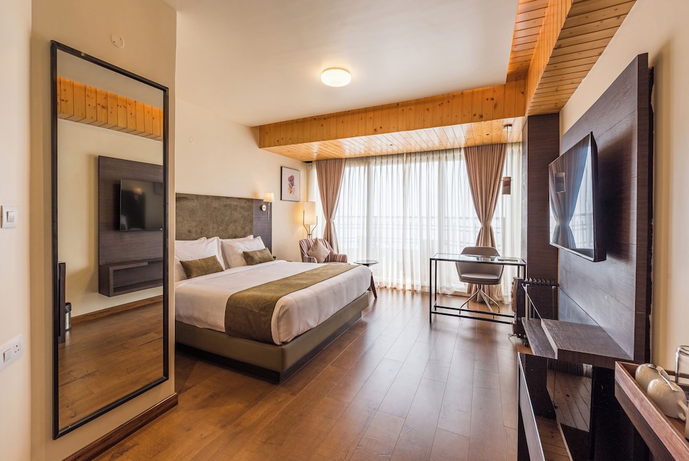 Udaan Himalayan Suites and Spa 12/31