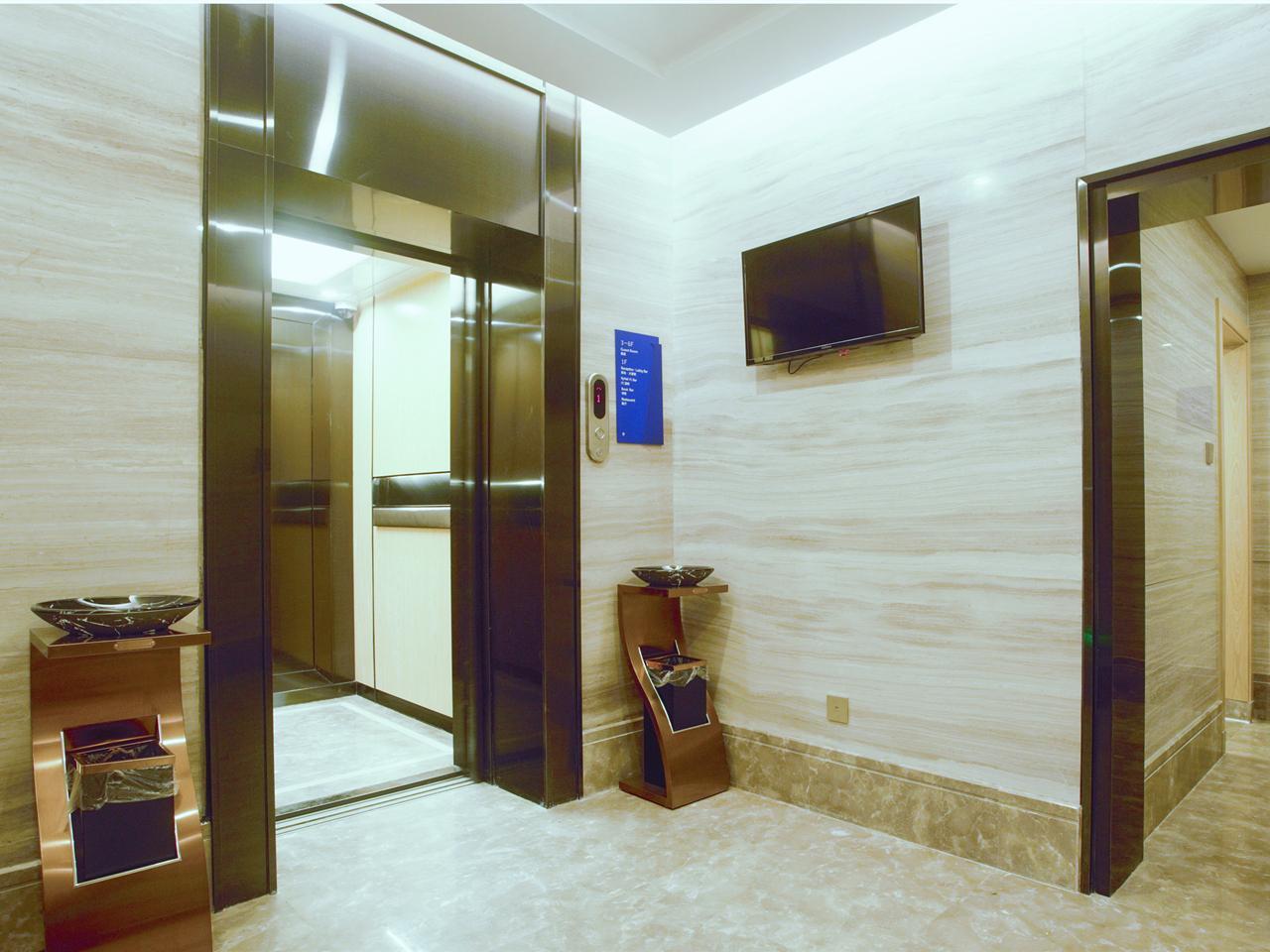 Kyriad Hotel (Xiangya Changsha) 35/37
