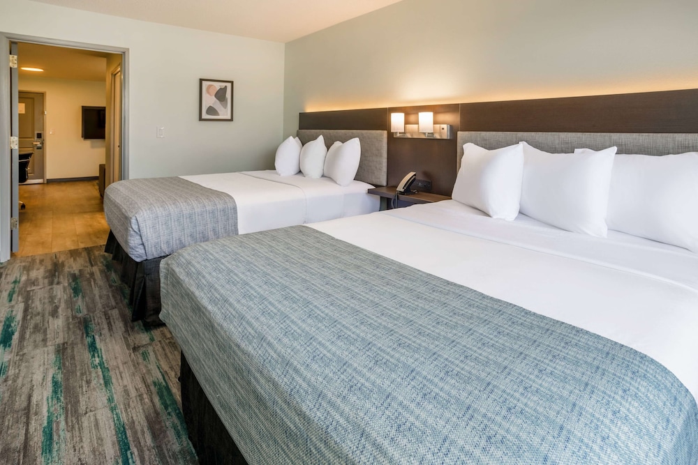 Wingate by Wyndham Waldorf - Washington DC Area 15/48