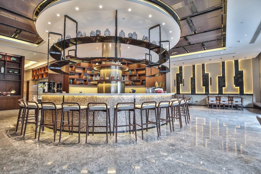 Tian Sheng SSAW Boutique Hotel Qi Dong 49/61