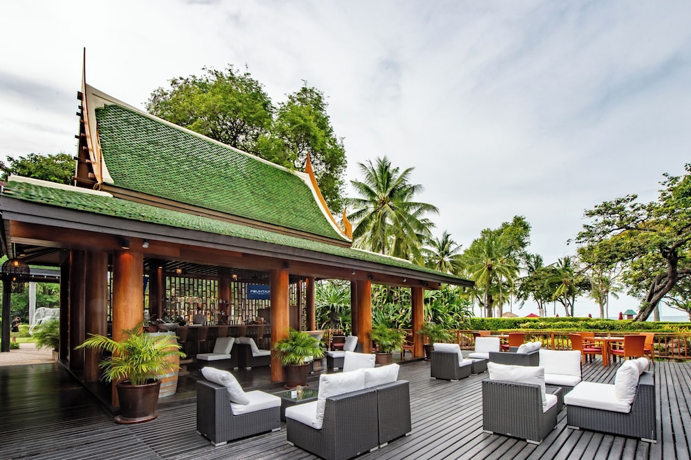 Hyatt Regency Hua Hin in HUA HIN - CHA-AM
