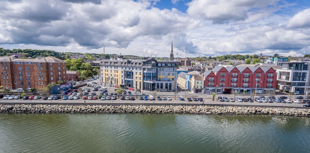 Talbot Hotel Wexford in COUNTY WEXFORD