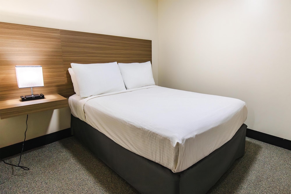 SureStay by Best Western Smithers 30/57