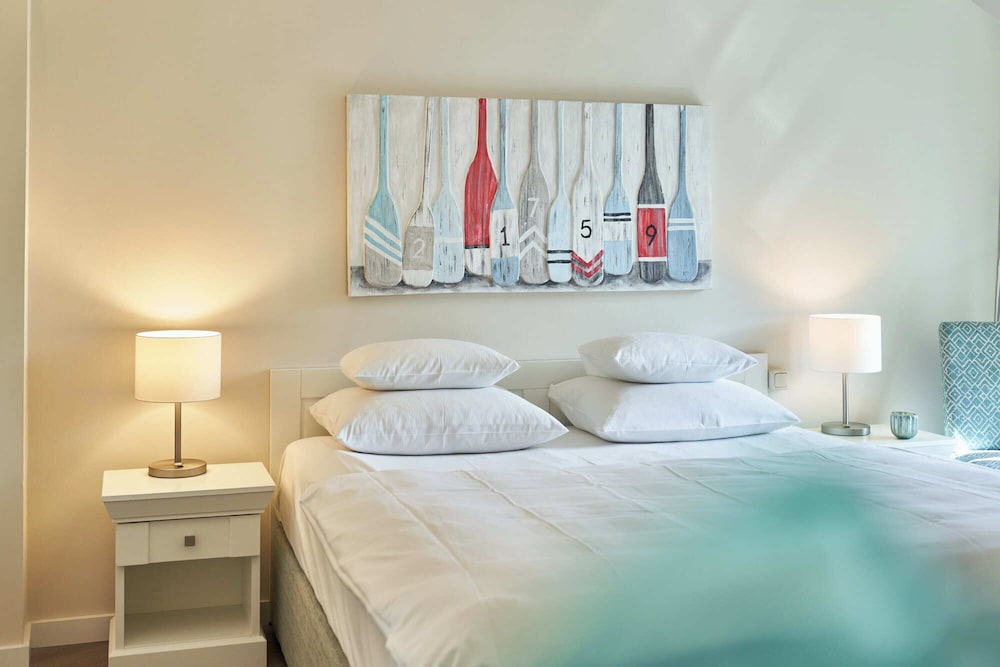 Strandhotel Dunenmeer 17/58