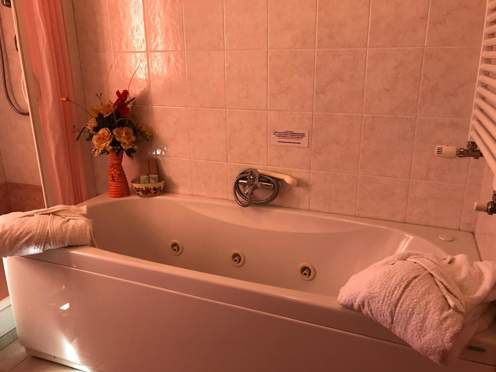 Garden Hotel Tabiano 33/62