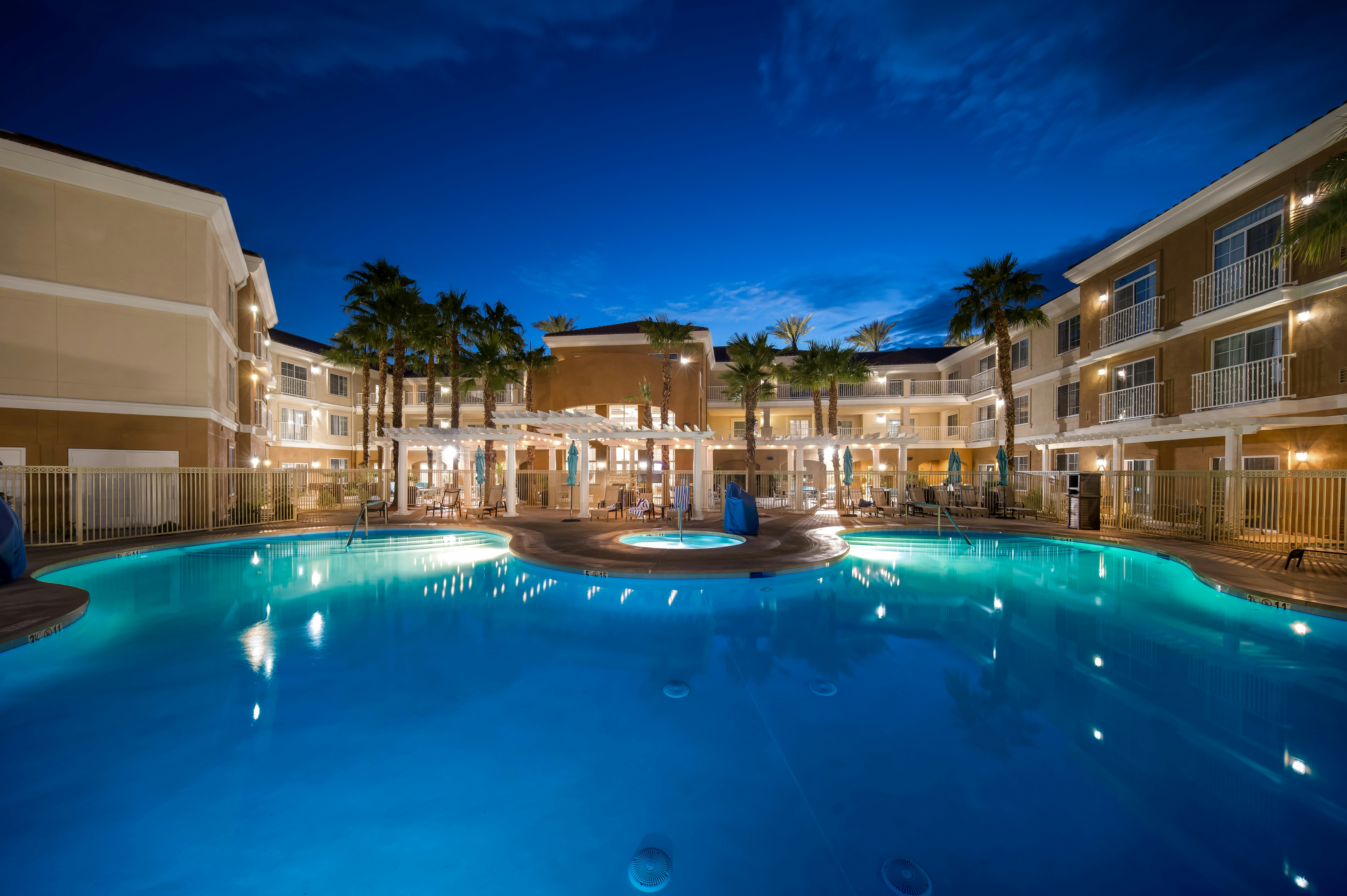 Homewood Suites by Hilton La Quinta 6/62