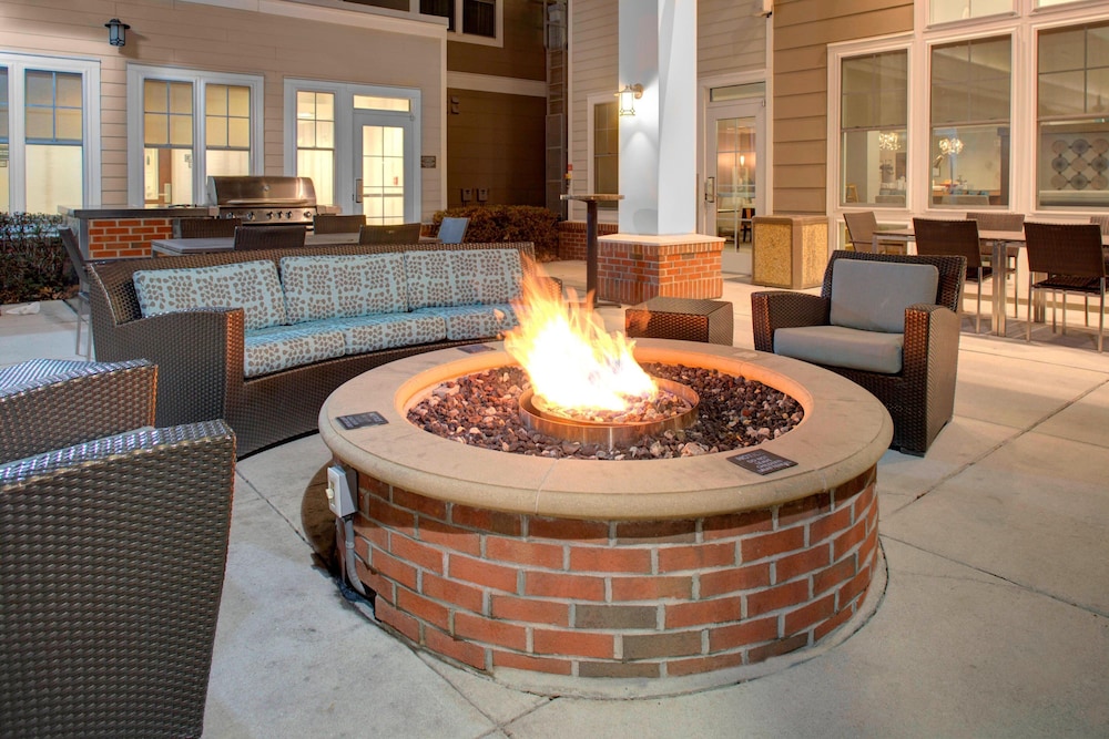 Residence Inn Marriott Chester 21/24