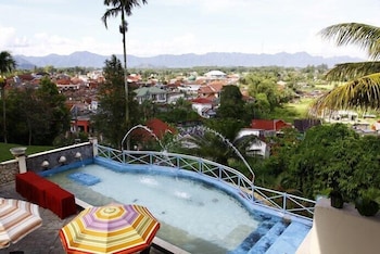 Campago Resort Hotel 12/51