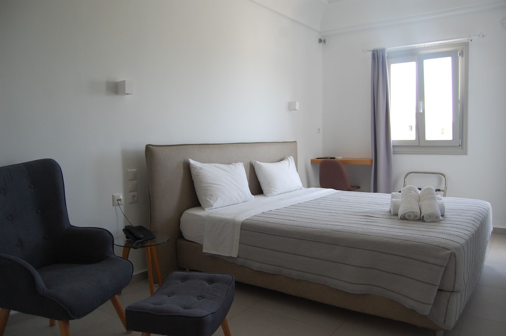 Hotel Kalisperis 14/50