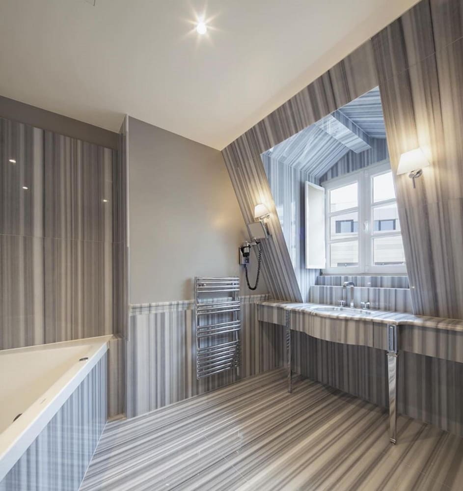 Hotel George Washington Paris 14/55