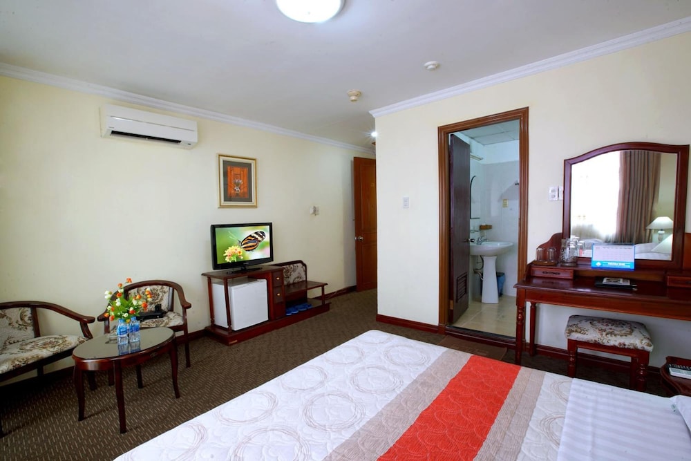 Hoang Ha Hotel 13/67