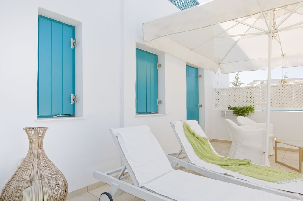 Fildisi Boutique Hotel 15/50