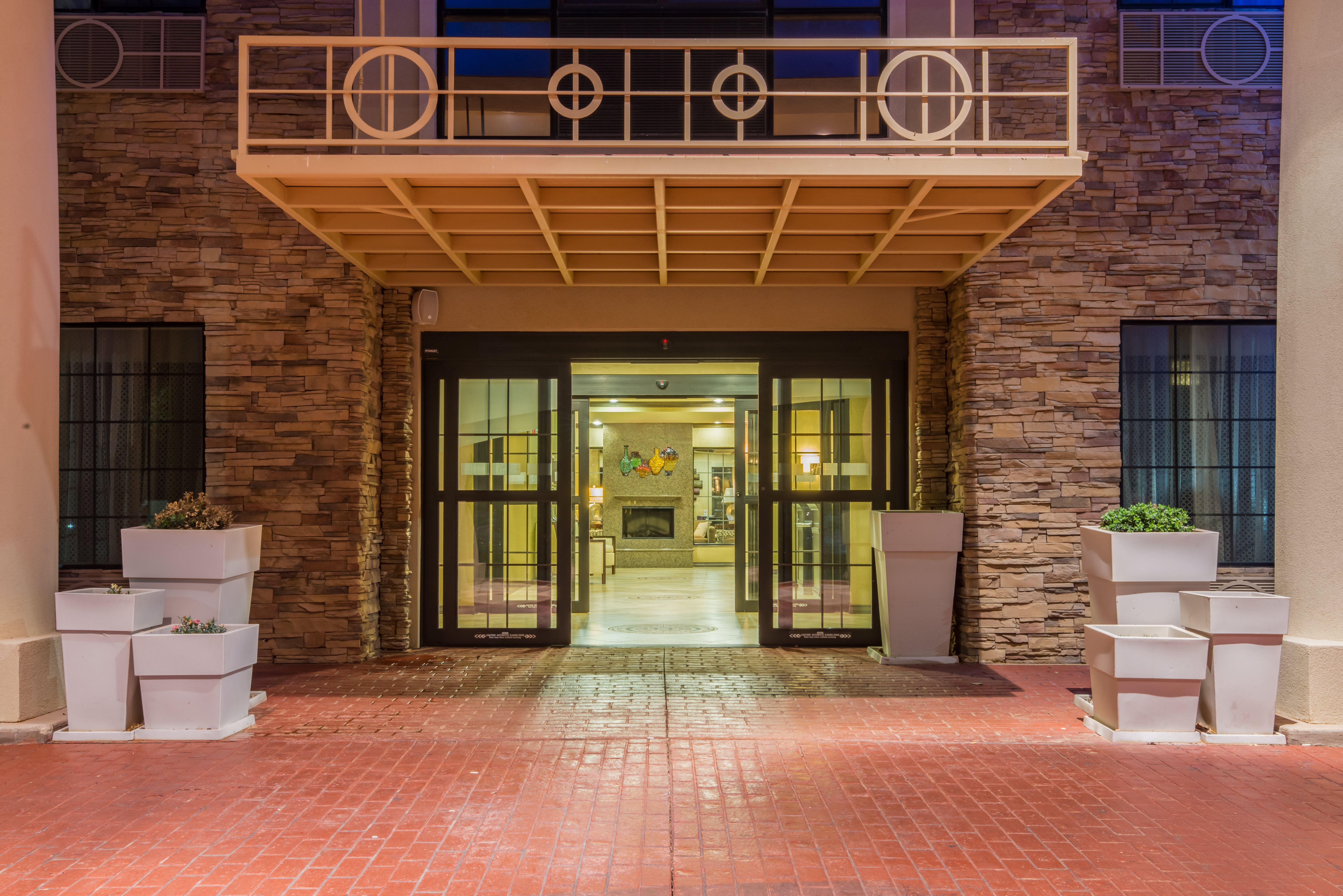 Holiday Inn Express Hotel Suites Clovis 7/49